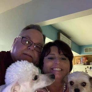 Meet your Posher, Ray c.